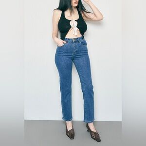 XXS Fashion Brand Company Nap Jeans for Big Butts